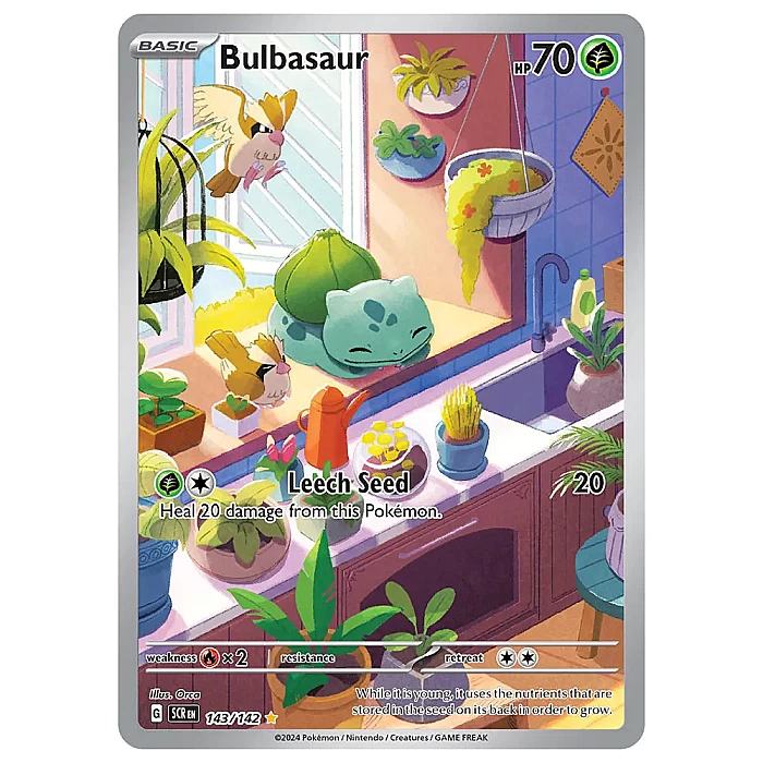 Illustration Rares
